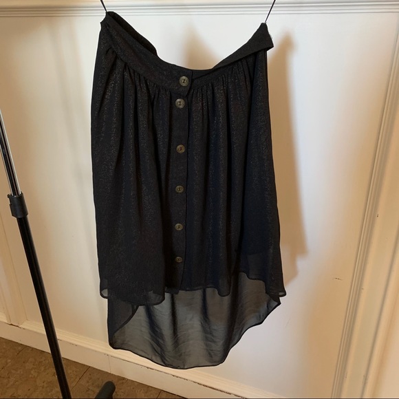 Gentle Fawn skirt - Picture 3 of 8